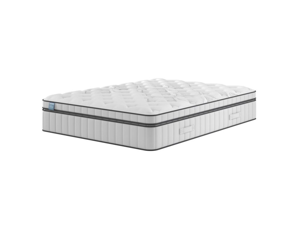 iGel NanoTech 5000i Plushtop