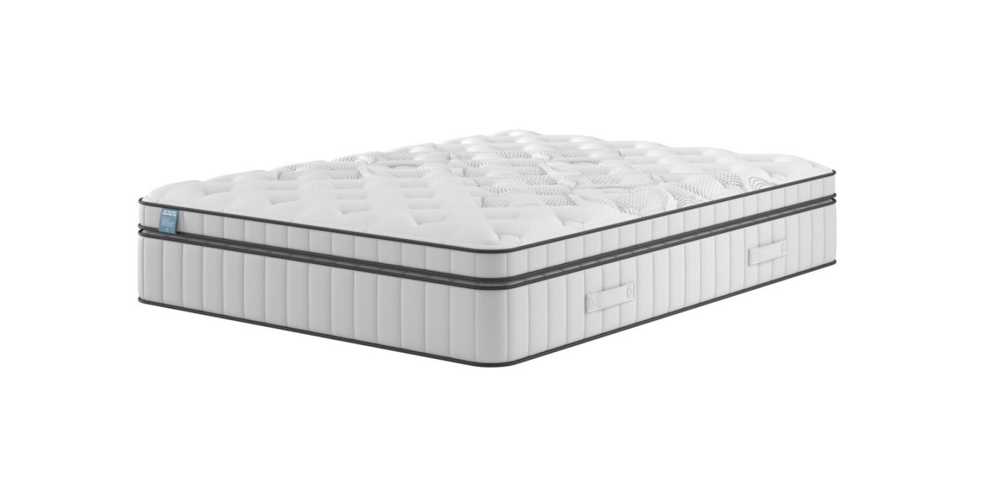 iGel NanoTech 5000i Plushtop