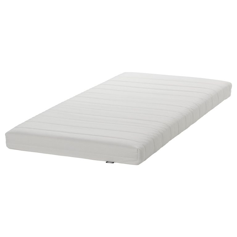 IKEA Åfjäll Foam Mattress
