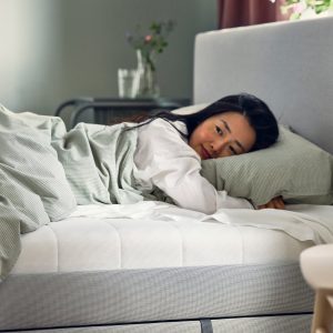 IKEA Åfjäll Foam Mattress