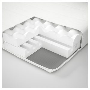 IKEA Åfjäll Foam Mattress
