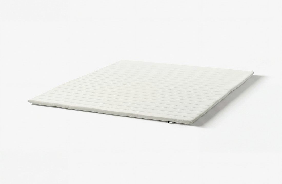 IKEA Nopakte Mattress Pad