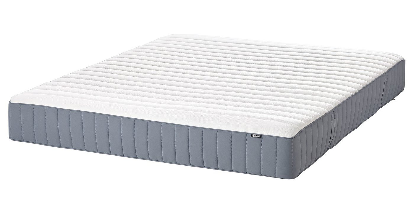IKEA Valevåg Pocket Sprung Mattress