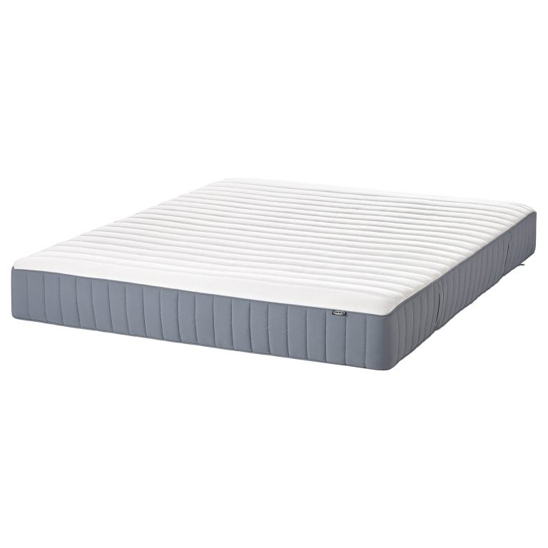 IKEA Valevåg Pocket Sprung Mattress