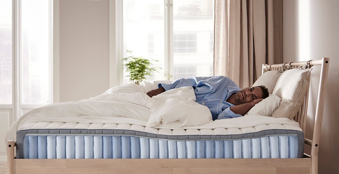 Best IKEA mattresses: UK range compared by firmness and price