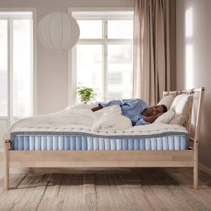 IKEA Valevåg Pocket Sprung Mattress