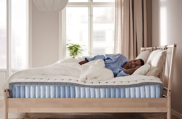 Best IKEA mattresses