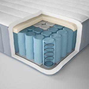 IKEA Valevåg Pocket Sprung Mattress