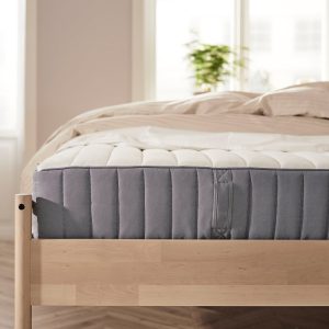 IKEA Valevåg Pocket Sprung Mattress