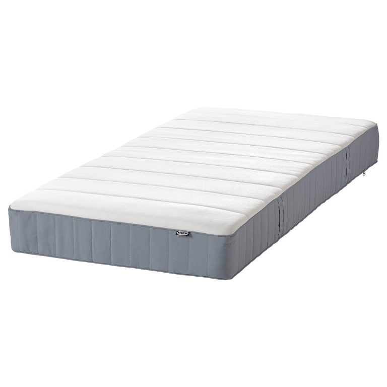 IKEA Vesteröy Pocket Sprung Mattress