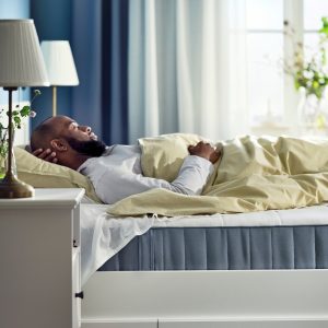 IKEA Vesteröy Pocket Sprung Mattress