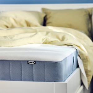 IKEA Vesteröy Pocket Sprung Mattress