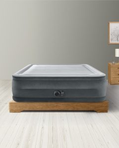 Intex Comfort-Plush High-Rise Airbed