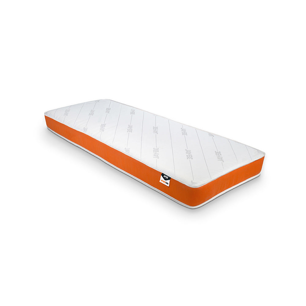 Jay-Be Simply Kids Foam Free Sprung