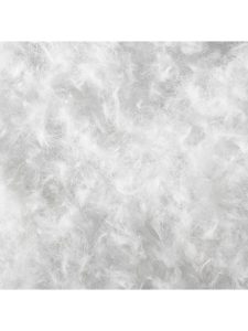 John Lewis Duck Feather & Down Dual Layer Mattress Topper