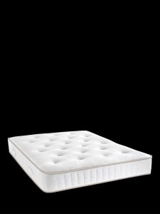 John Lewis Ortho Pocket Collection 1400 Pocket Spring Mattress