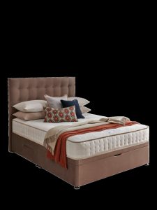 John Lewis Ortho Pocket Collection 1400 Pocket Spring Mattress