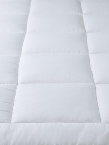 John Lewis Specialist Support Ultimate Dual Layer Topper