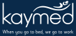 Kaymed logo