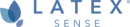 Latex Sense logo