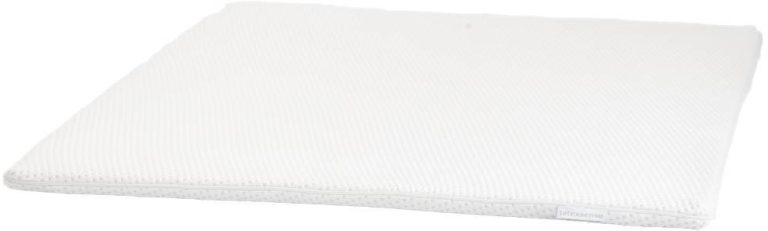 Latex Sense Luxury Dunlop Latex Topper