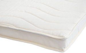 Latex Sense Organic Latex Topper