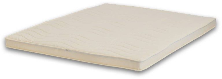 Latex Sense Organic Latex Topper