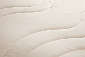 Latex Sense Organic Latex Topper