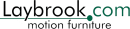 Laybrook motion furniture logo