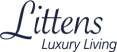 Littens Luxury Living logo