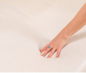 Luff Prestige Bamboo Mattress Topper
