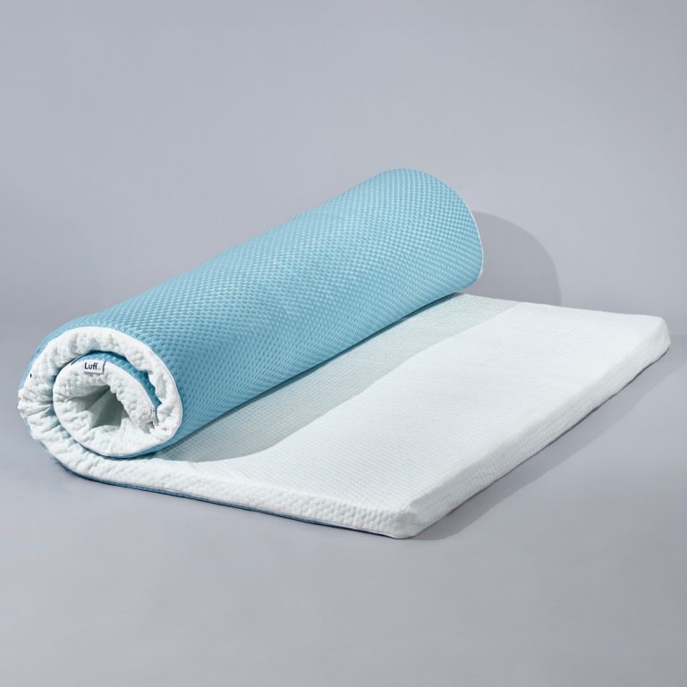 Luff Prestige Bamboo Mattress Topper