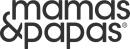 Mamas and Papas logo