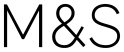 Marks and Spencer logo, maker of the Body Sensor range