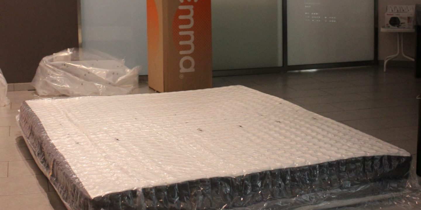 Best mattresses in a box: UK boxed picks compared by trial and price