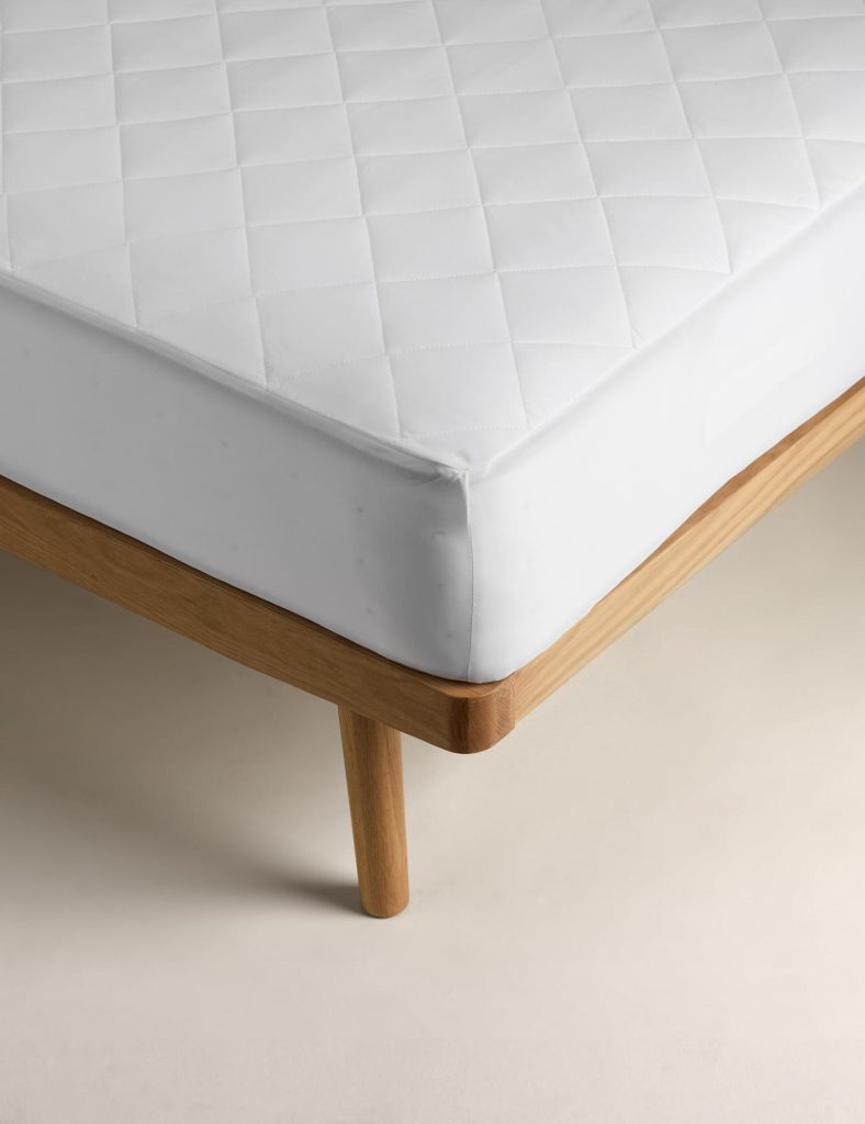 M&S Advanced Allergy Protection Mattress Protector