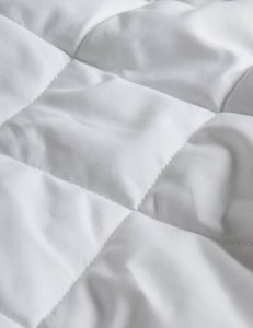 M&S Advanced Allergy Protection Mattress Protector