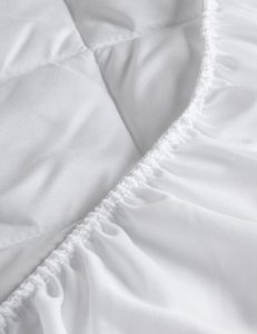 M&S Advanced Allergy Protection Mattress Protector