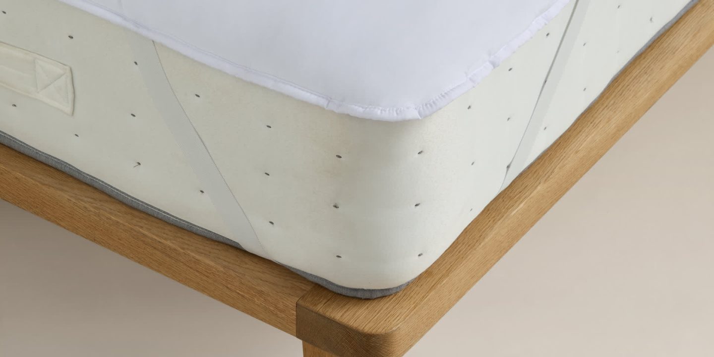 M&S Everyday Mattress Enhancer
