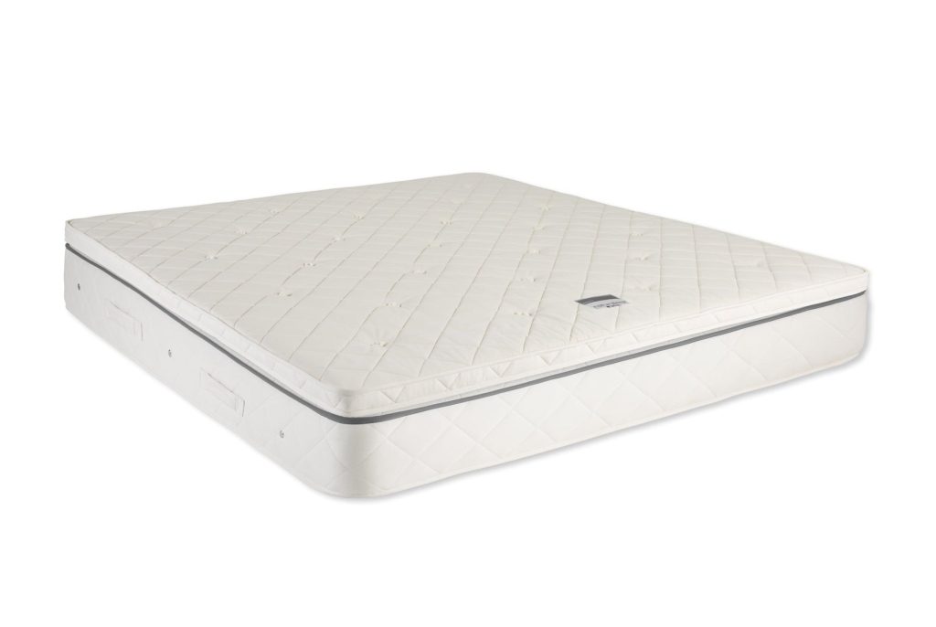 Naturalmat Tremendous Topper
