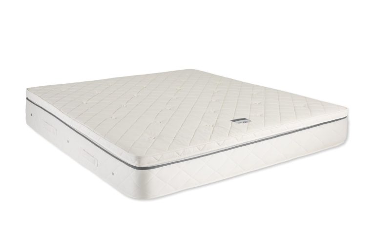 Naturalmat Tremendous Topper