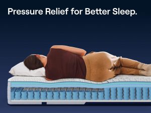 Nectar Classic Hybrid Mattress