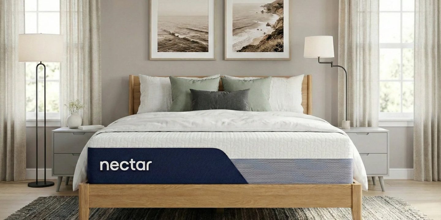 Nectar Classic Hybrid Mattress
