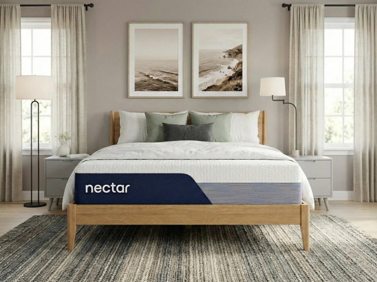 Nectar Classic Hybrid Mattress