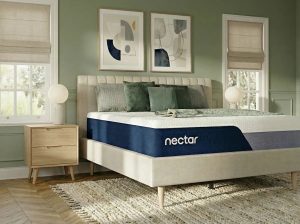 Nectar Classic Memory Foam Mattress