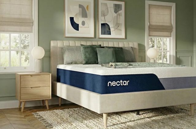 Best Nectar mattresses