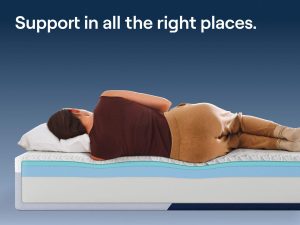 Nectar Classic Memory Foam Mattress