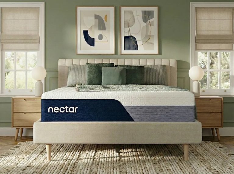 Nectar Classic Memory Foam Mattress