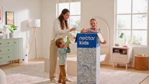 Nectar Kids Mattress