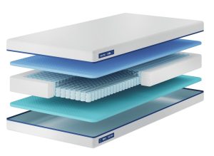 Nectar Kids Mattress